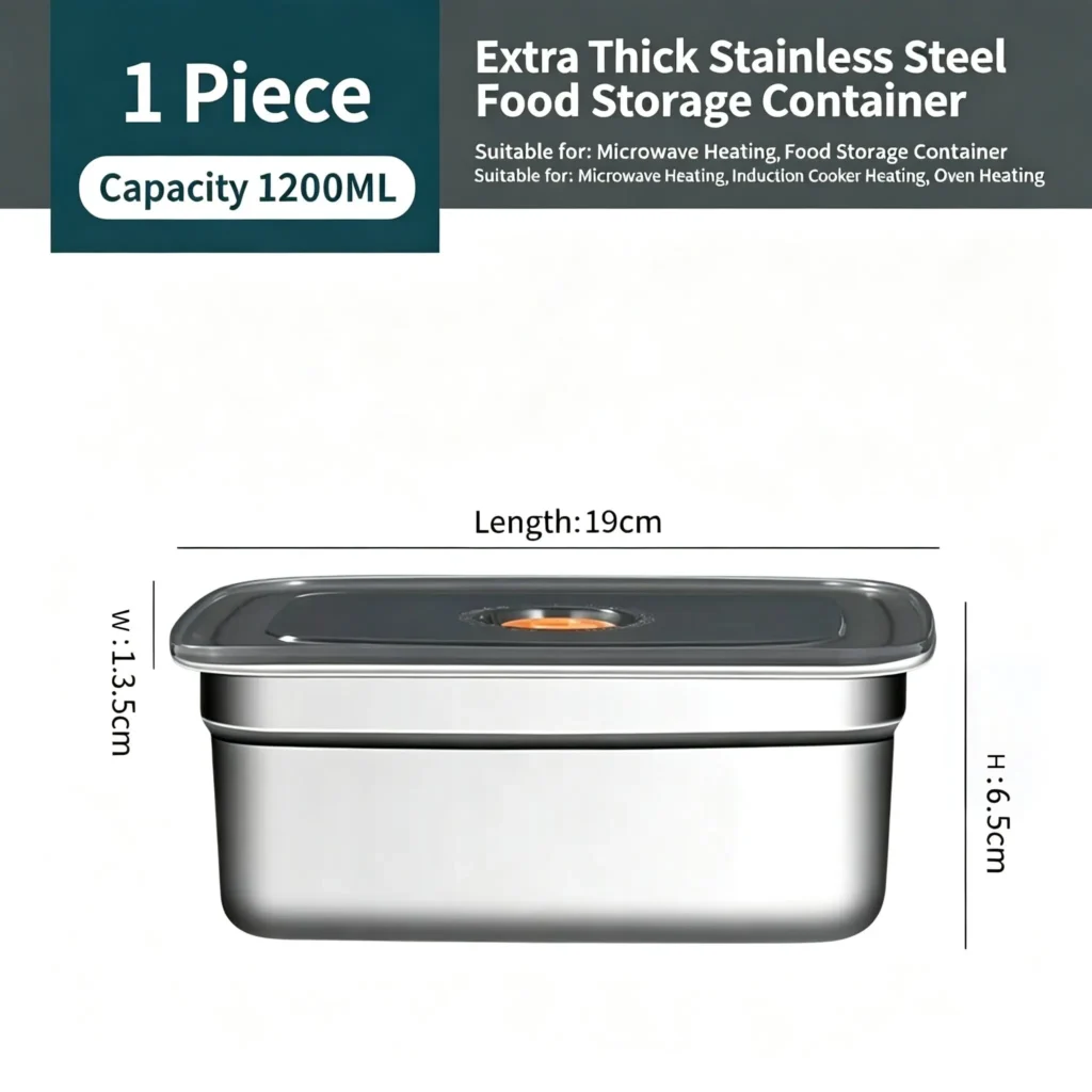 Space-Saving Home Storage Organiser – product image 6