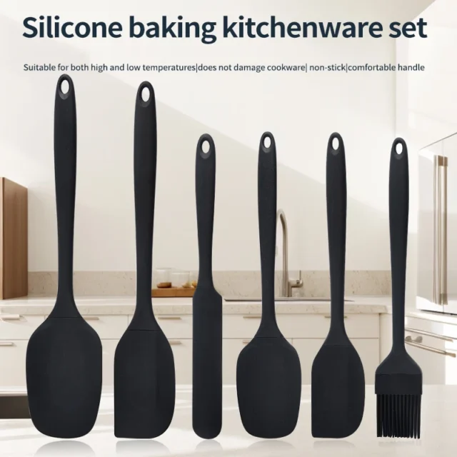 Practical Household Cleaning Tool - 6 Pack