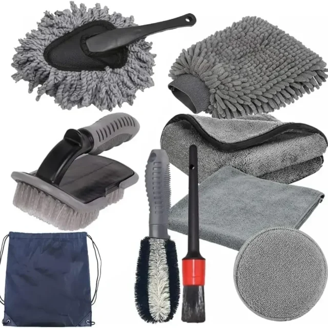 Practical Household Cleaning Tool - 10 Pack