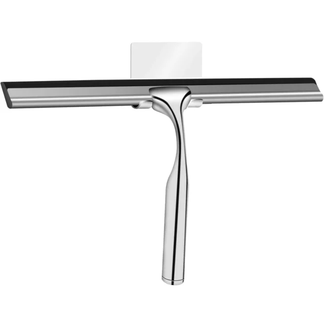 Self-Adhesive Wall Hooks for Kitchen & Bathroom