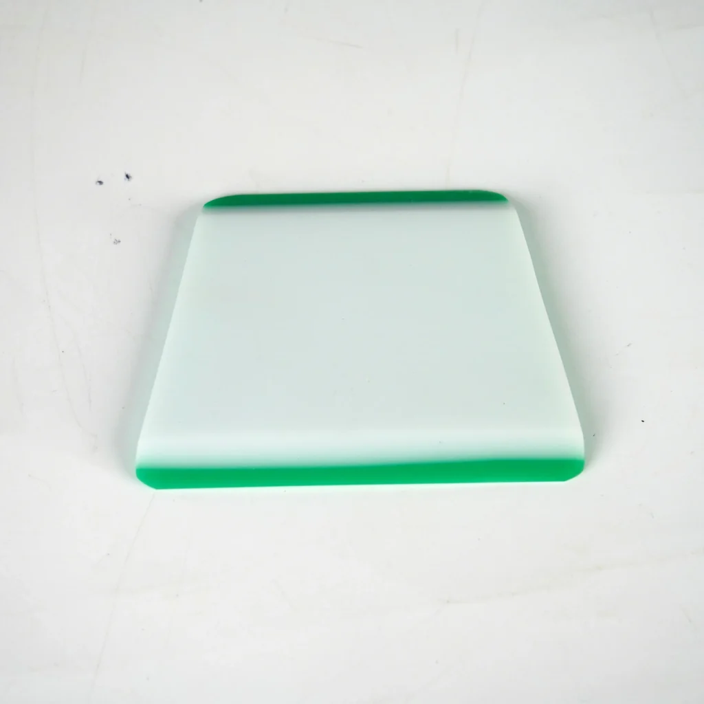 Ppf Import Squeegee Car Soft Rubber Scraper Anti Scratch Film Window – product image 8