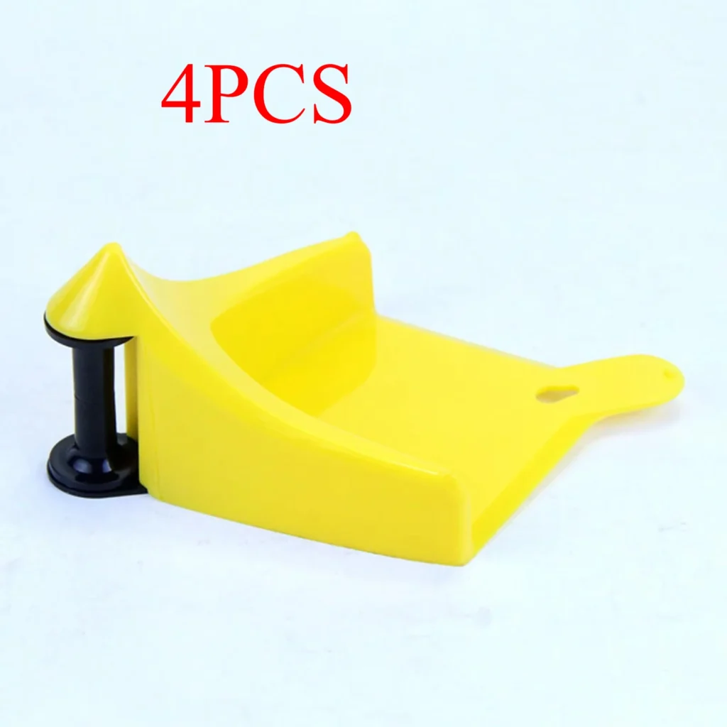 Car Hose Guide Tire Roller Washing Detailing Preventing Pressure Washer – product image 7