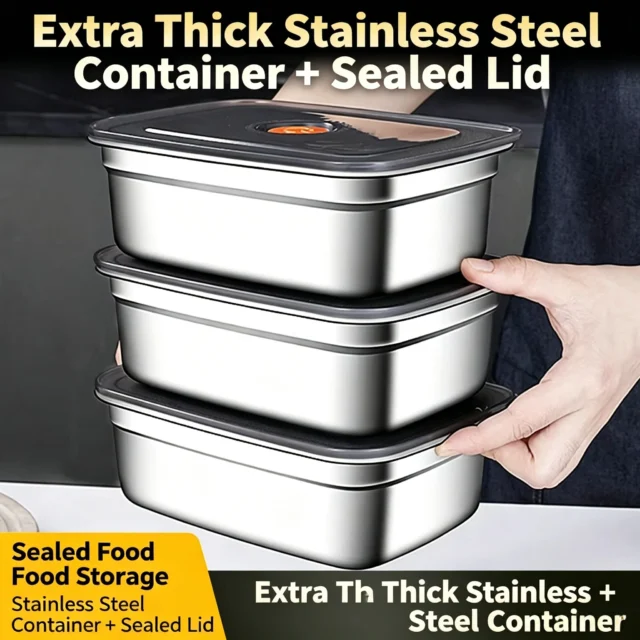 Space-Saving Home Storage Organiser