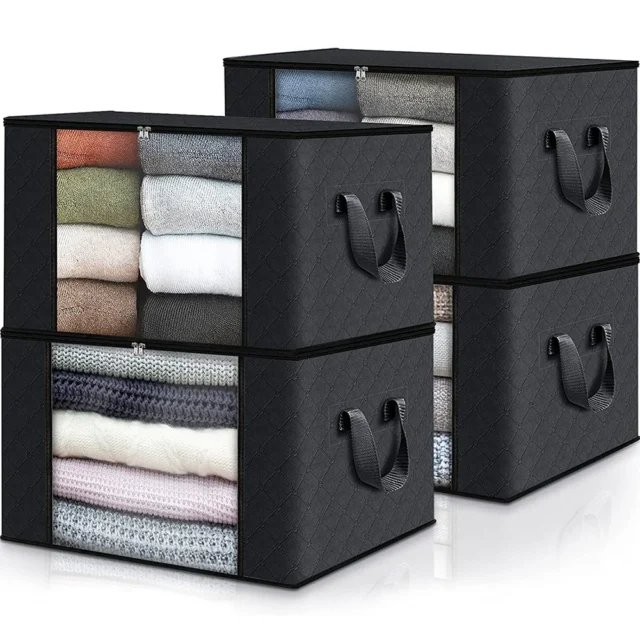 Space Saving Home Storage Organiser
