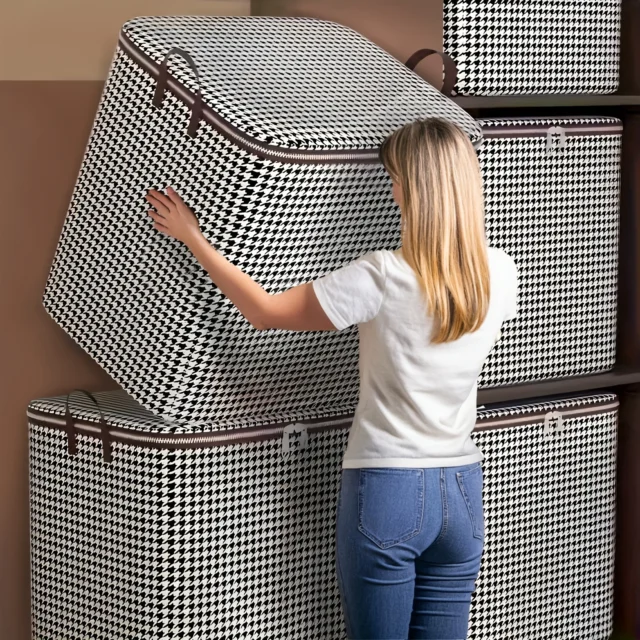 Space Saving Home Storage Organiser