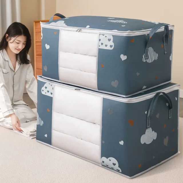 Space Saving Home Storage Organiser