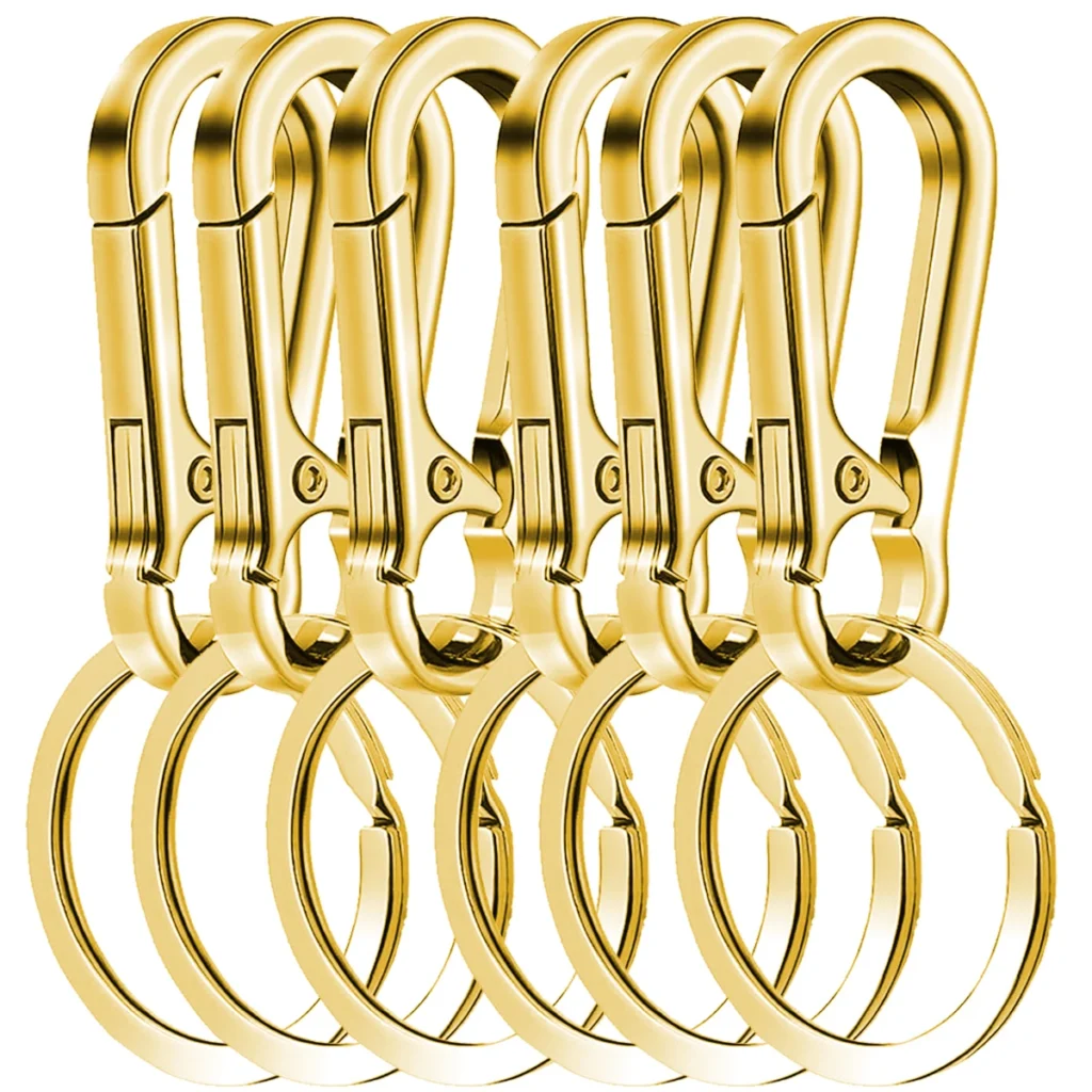 Self-Adhesive Wall Hooks for Kitchen & Bathroom - 6 Pack – product image 8