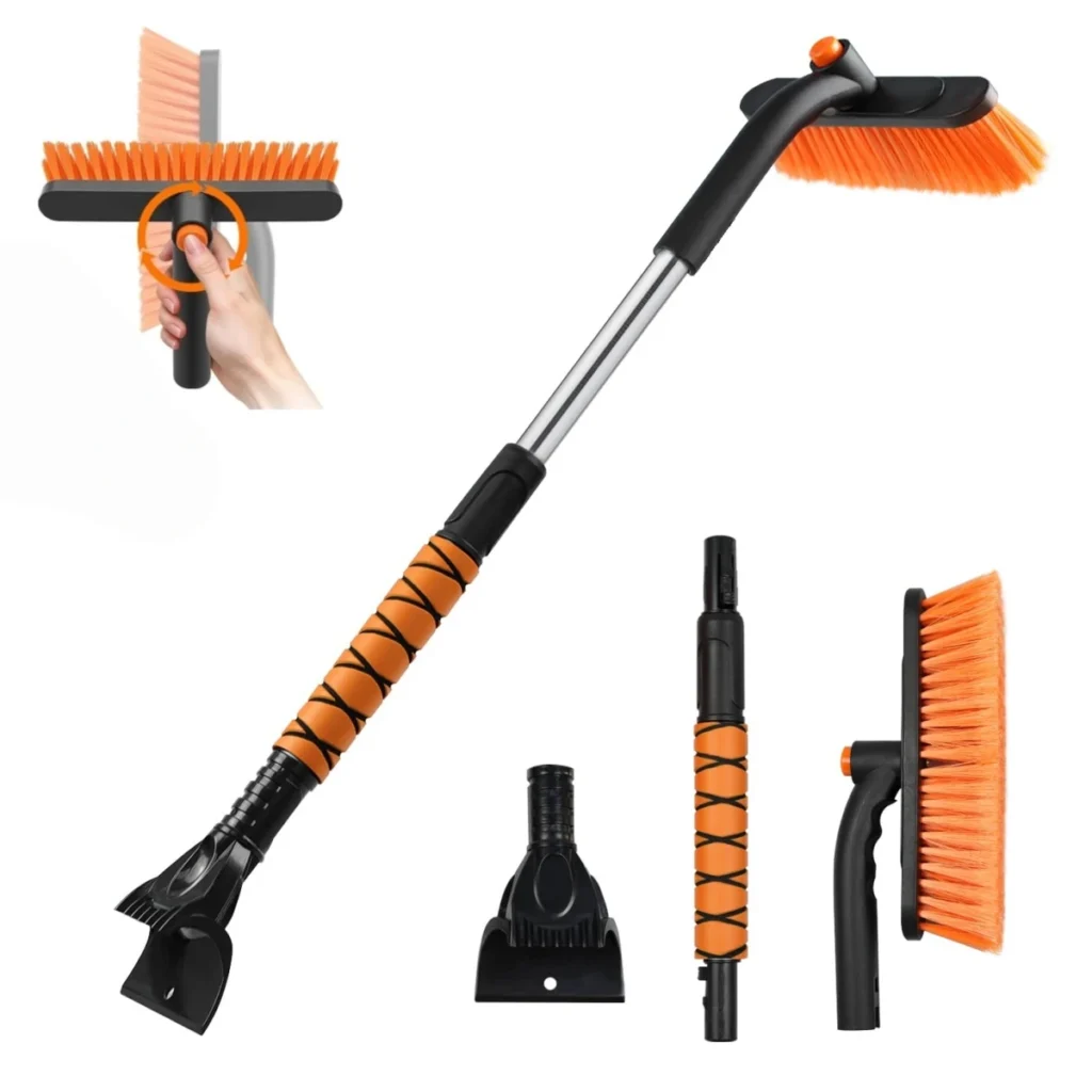 Practical Household Cleaning Tool