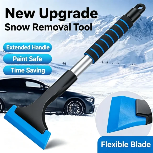 Practical Household Cleaning Tool
