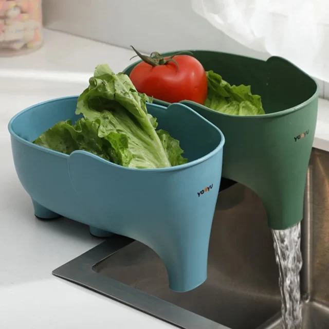 Space Saving Home Storage Organiser