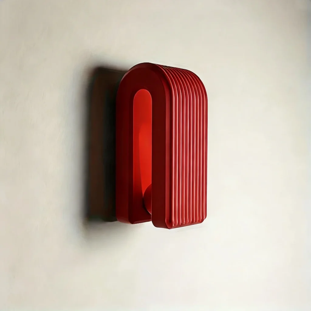 Wall-Mounted Towel Holder for Bathroom & Kitchen – product image 10