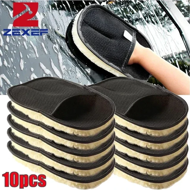 Practical Household Cleaning Tool - 10 Pack