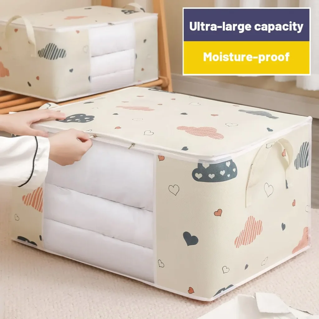 Space Saving Home Storage Organiser – product image 3