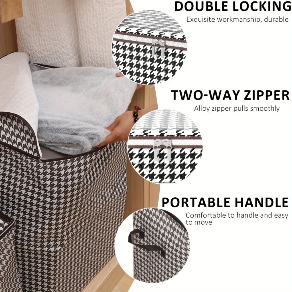 Space Saving Home Storage Organiser – product image 4
