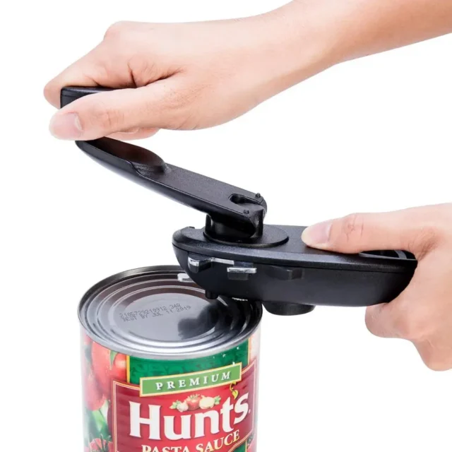 Tin Or Can Opener Also Jar Opening Beer Bottle