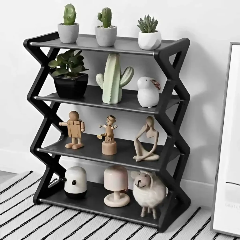 Space-Saving Home Storage Organiser – product image 2