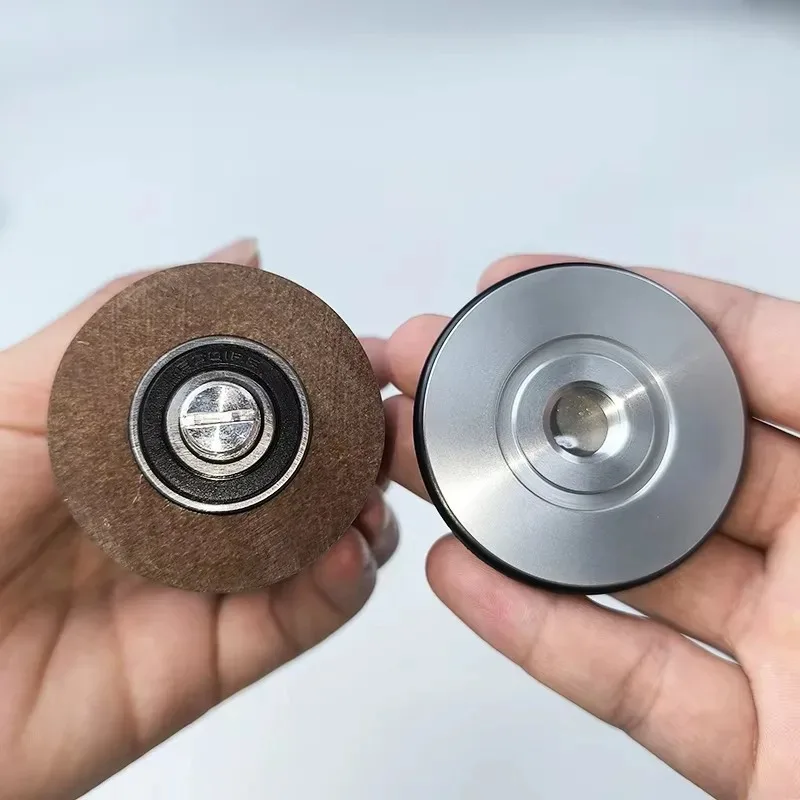 Diamond/Ceramic Discs Rolling Knife Sharpener Accessories Kitchen Sharpening – product image 3