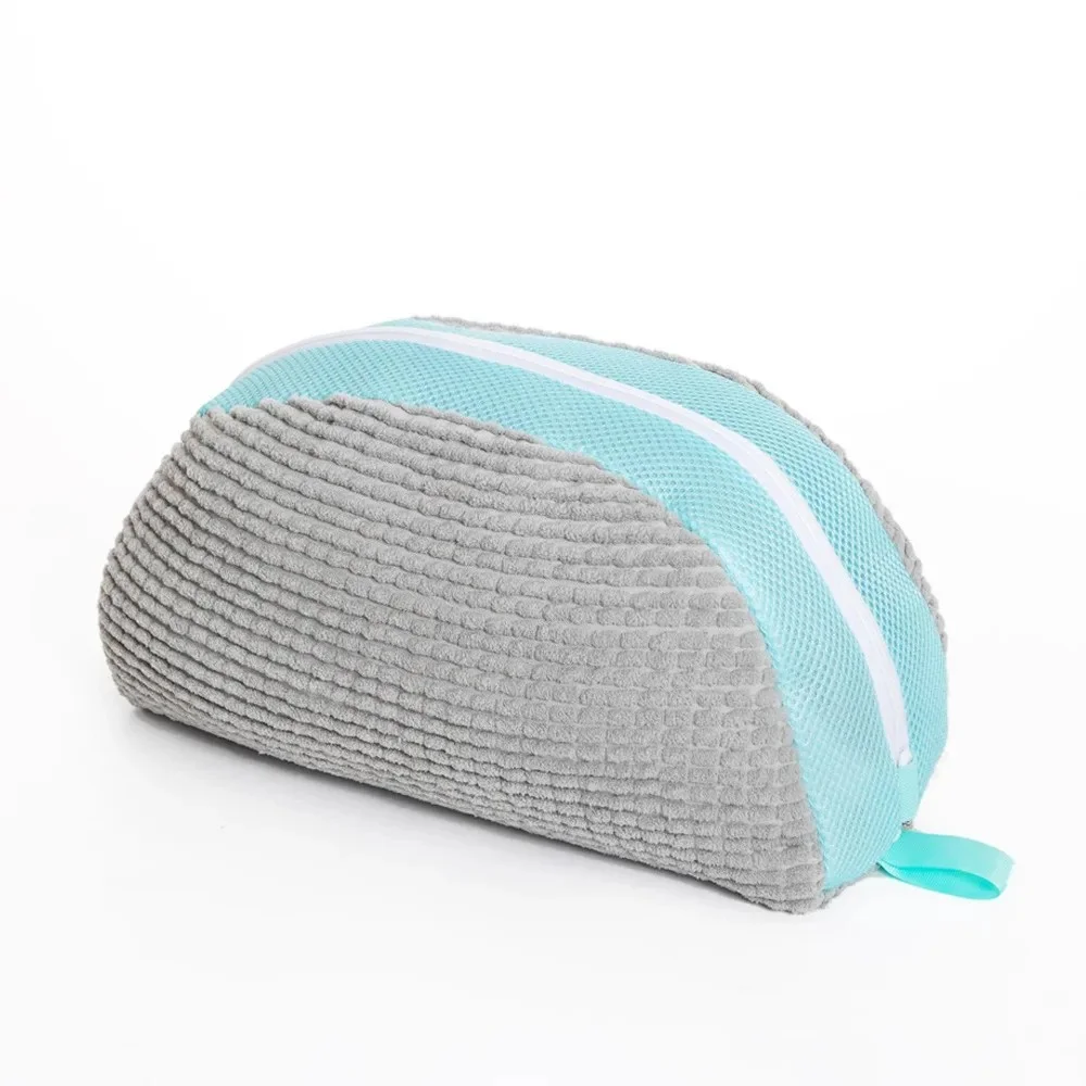 Foldable Mesh Laundry Basket with Carry Handles - 4 Pack – product image 18