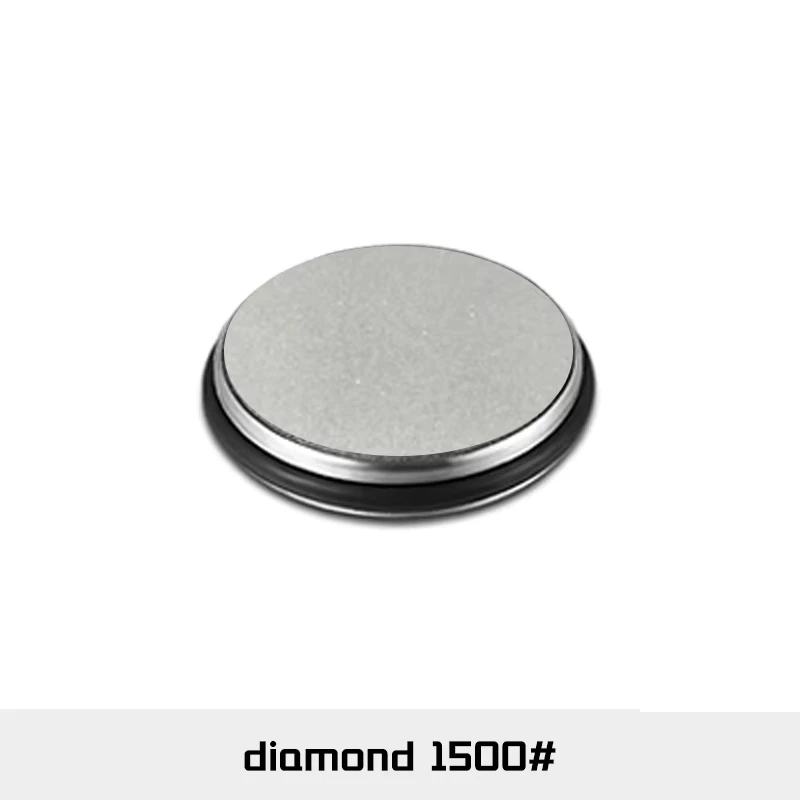 Diamond/Ceramic Discs Rolling Knife Sharpener Accessories Kitchen Sharpening – product image 13