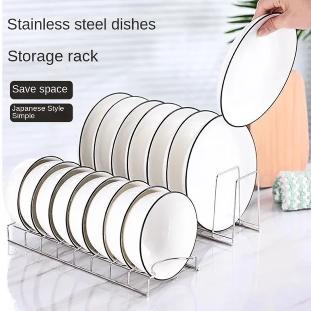 Space-Saving Home Storage Organiser