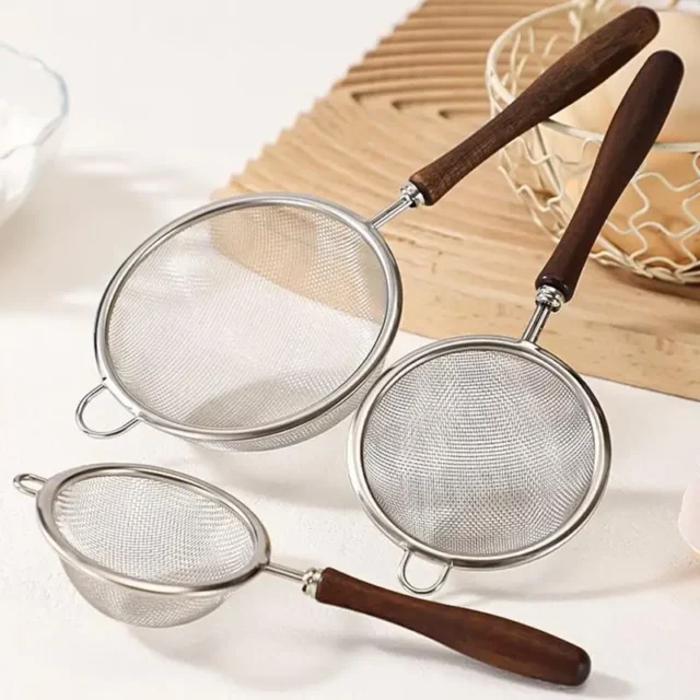 Self-Adhesive Wall Hooks for Kitchen & Bathroom