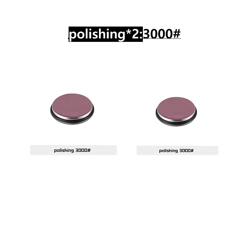 Diamond/Ceramic Discs Rolling Knife Sharpener Accessories Kitchen Sharpening – product image 24