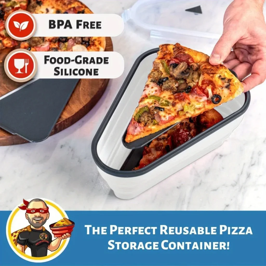 Space Saving Home Storage Organiser - 1 Pack – product image 5