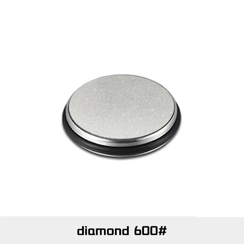 Diamond/Ceramic Discs Rolling Knife Sharpener Accessories Kitchen Sharpening – product image 16