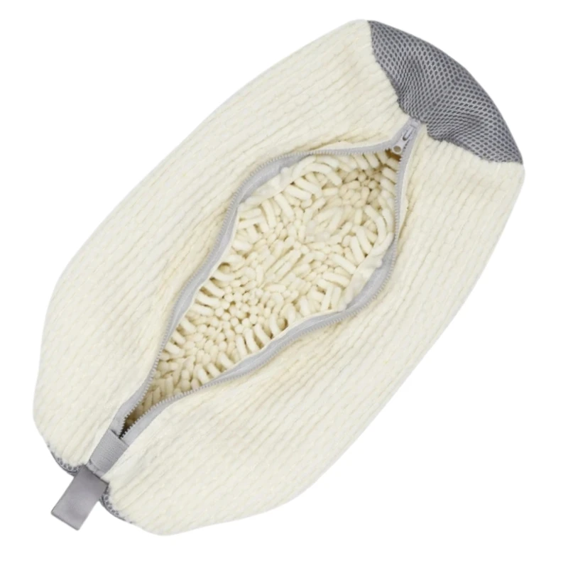 Foldable Mesh Laundry Basket with Carry Handles - 4 Pack – product image 32