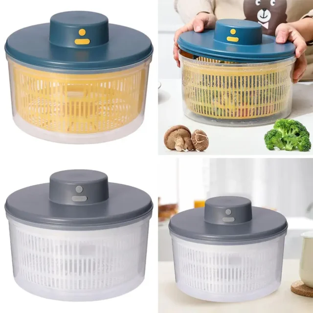 Foldable Mesh Laundry Basket with Carry Handles