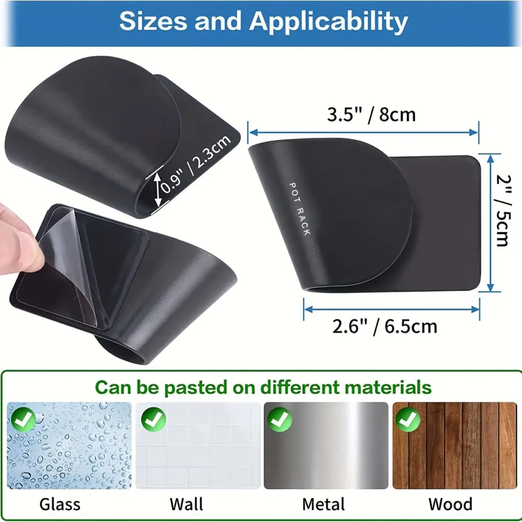Space Saving Home Storage Organiser – product image 2