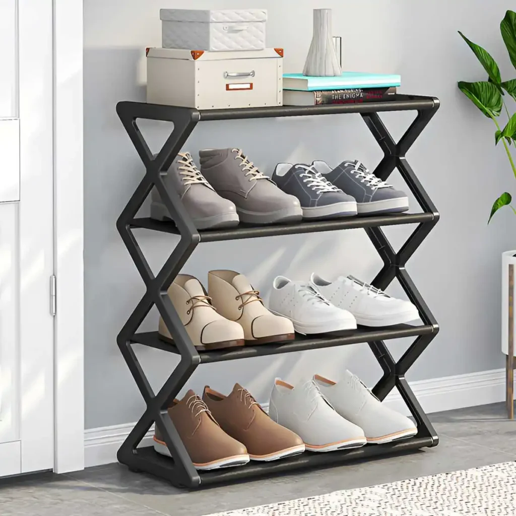 Space-Saving Home Storage Organiser – product image 3