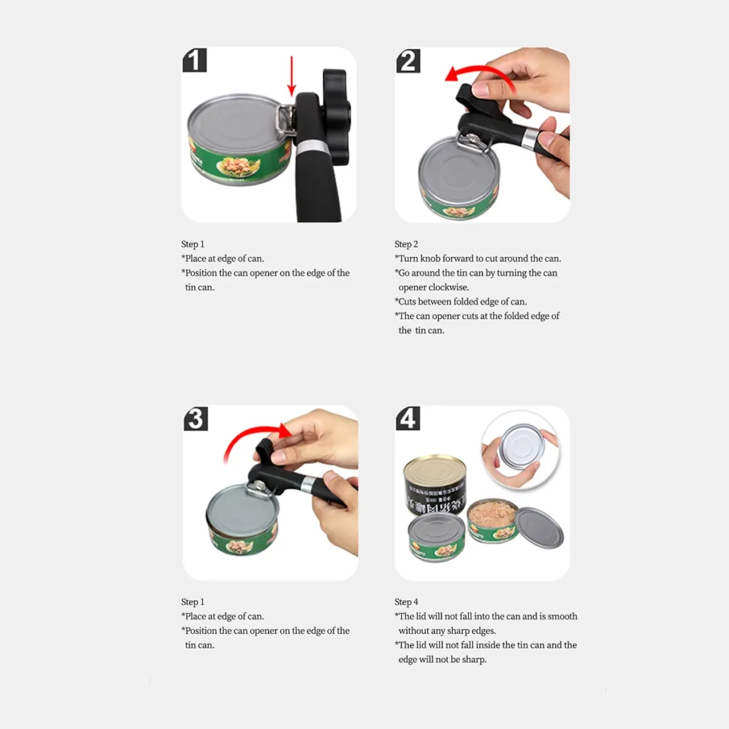 Practical Household Cleaning Tool – product image 2