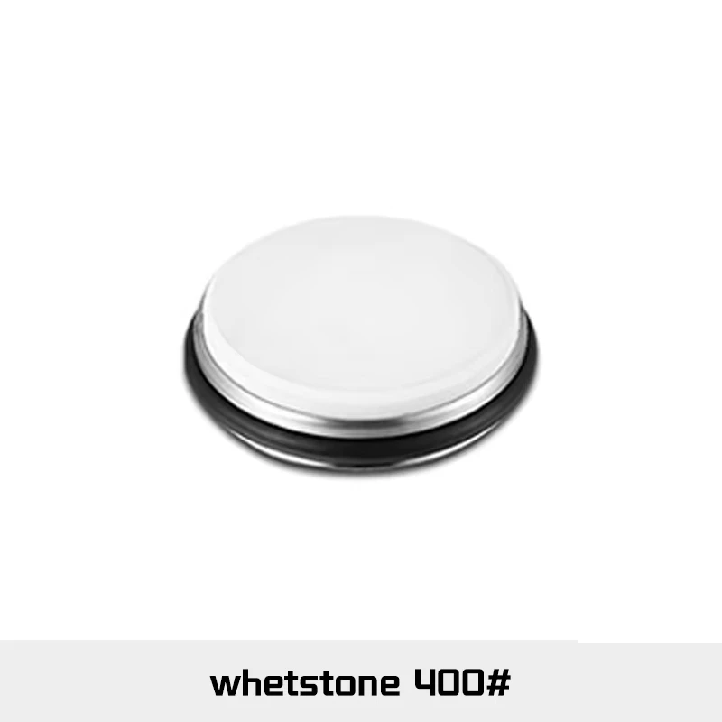 Diamond/Ceramic Discs Rolling Knife Sharpener Accessories Kitchen Sharpening – product image 11