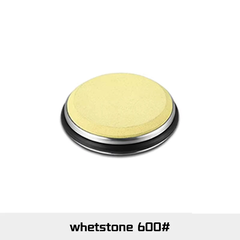 Diamond/Ceramic Discs Rolling Knife Sharpener Accessories Kitchen Sharpening – product image 10