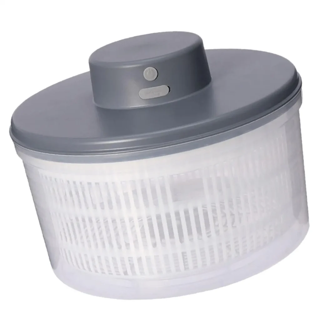 Foldable Mesh Laundry Basket with Carry Handles – product image 8