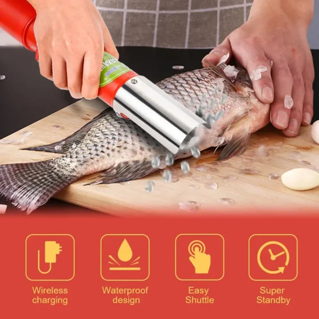 Practical Household Cleaning Tool