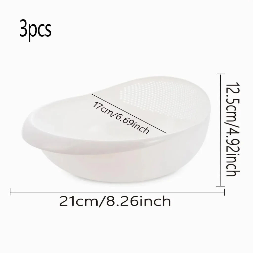 Space-Saving Home Storage Organiser - 3 Pack – product image 8