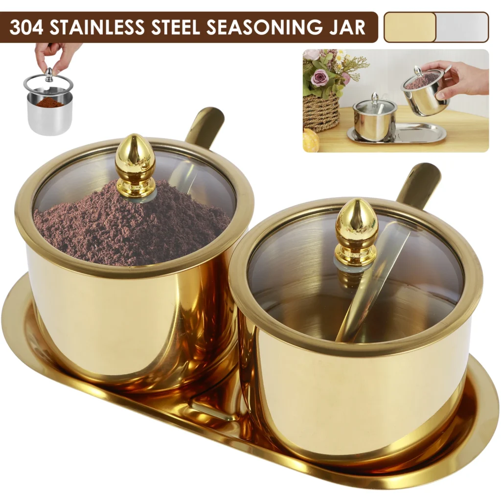 Space Saving Home Storage Organiser 2 Pack