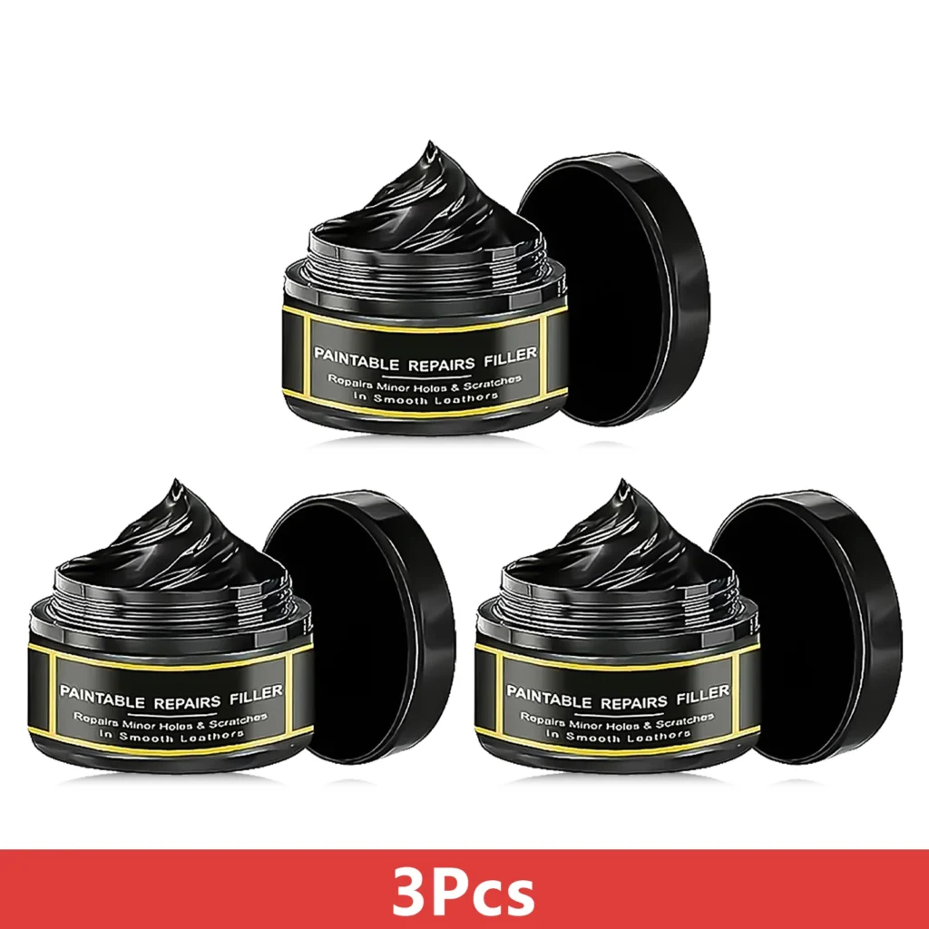 G54785 Car Interior Plastic Leather Scratch Repair Paste Anti Aging Automotive – product image 9