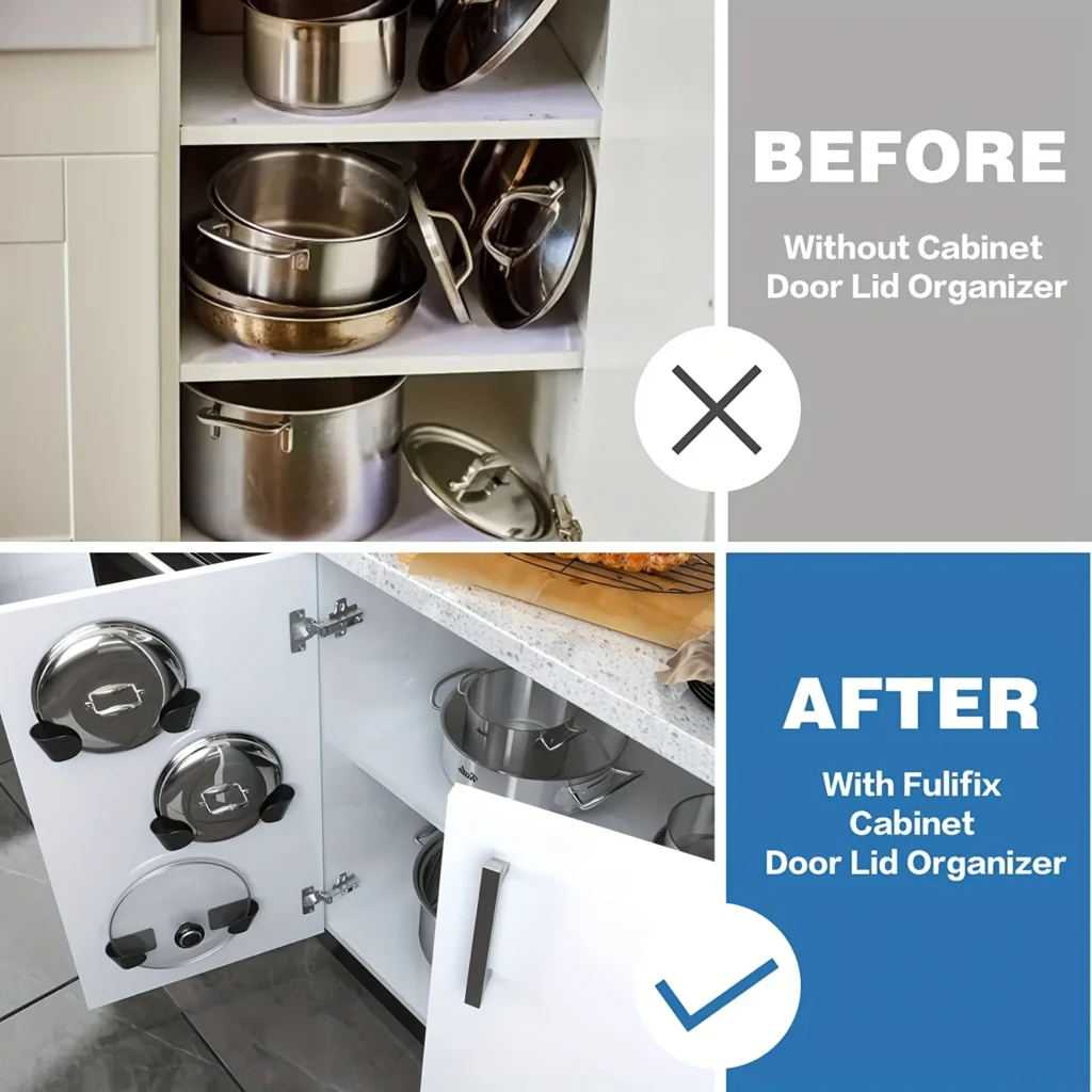 Space Saving Home Storage Organiser – product image 5