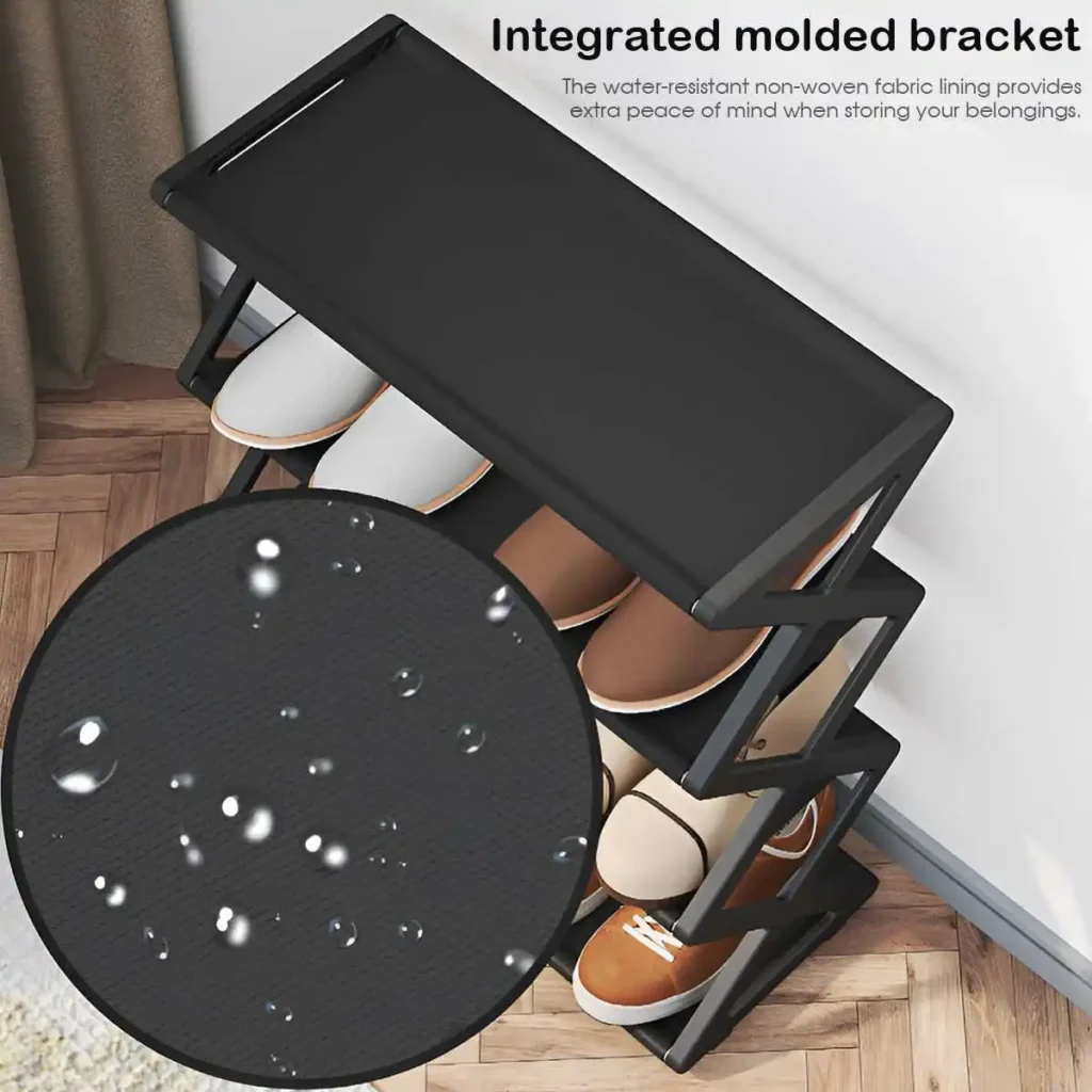 Space-Saving Home Storage Organiser – product image 4