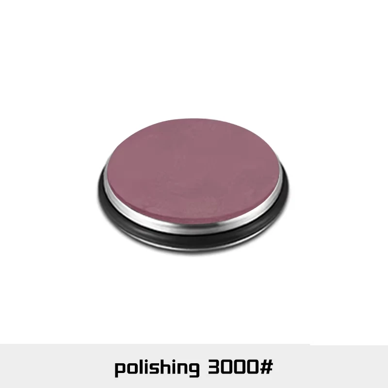 Diamond/Ceramic Discs Rolling Knife Sharpener Accessories Kitchen Sharpening – product image 7