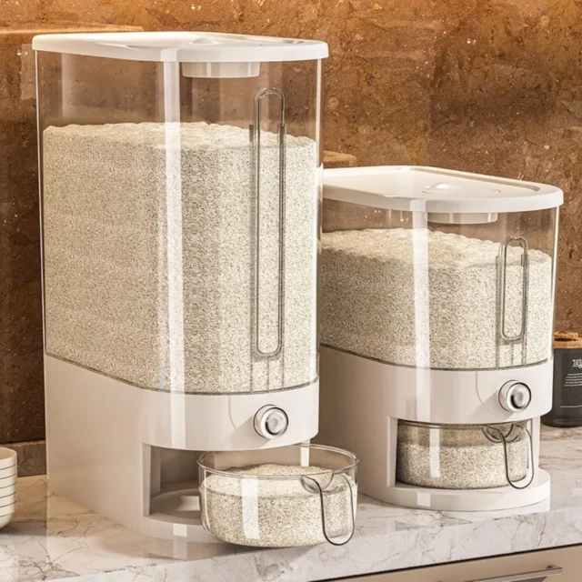 Space Saving Home Storage Organiser