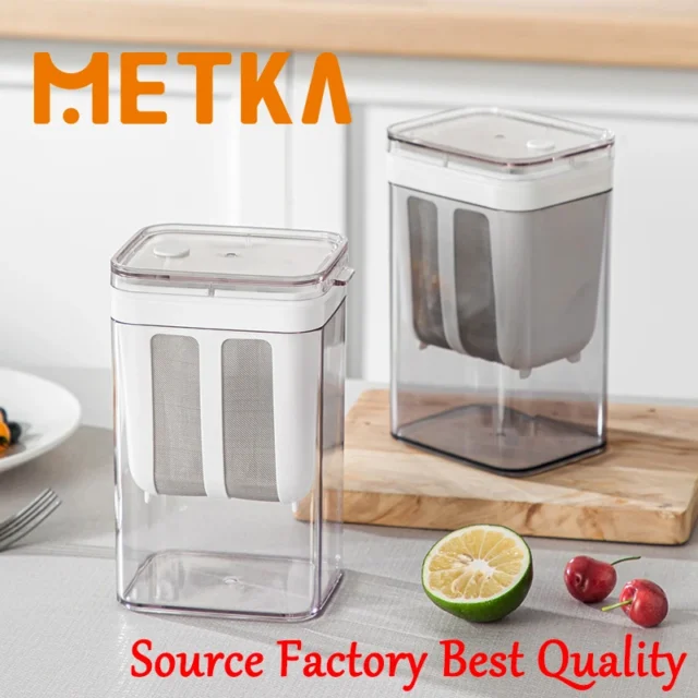 Greek Yogurt Maker Filter Stainless Steel Strainer Whey Separation Tools Cheese