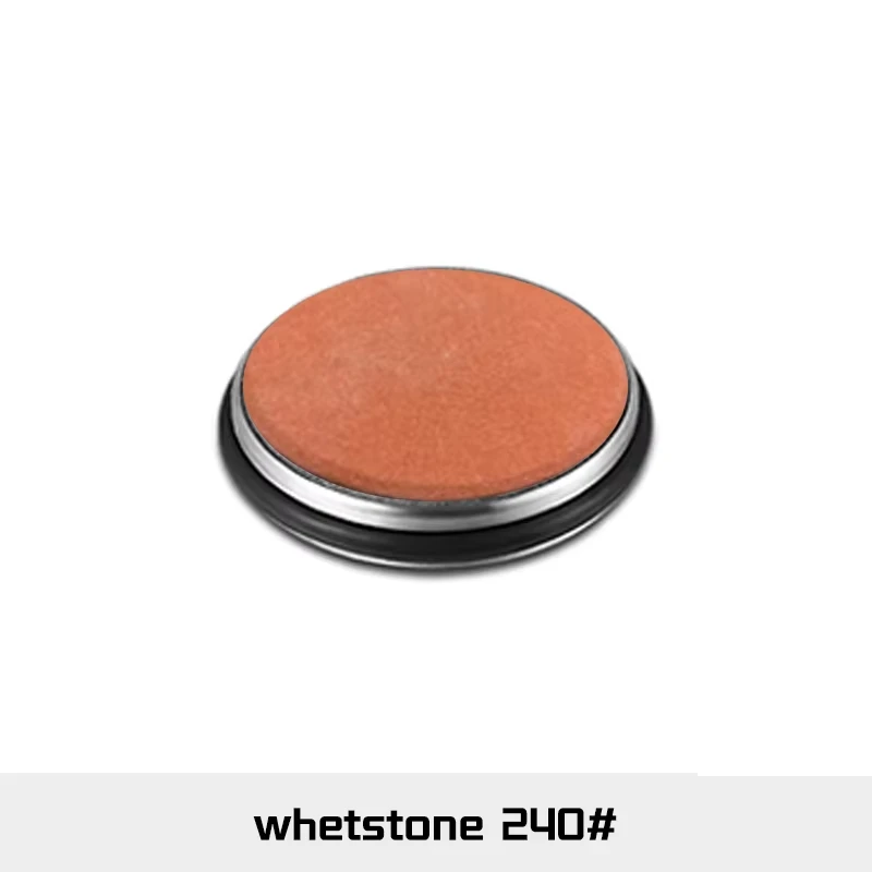 Diamond/Ceramic Discs Rolling Knife Sharpener Accessories Kitchen Sharpening – product image 12