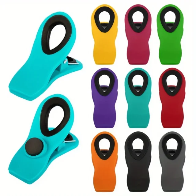 Space-Saving Home Storage Organiser - 3 Pack