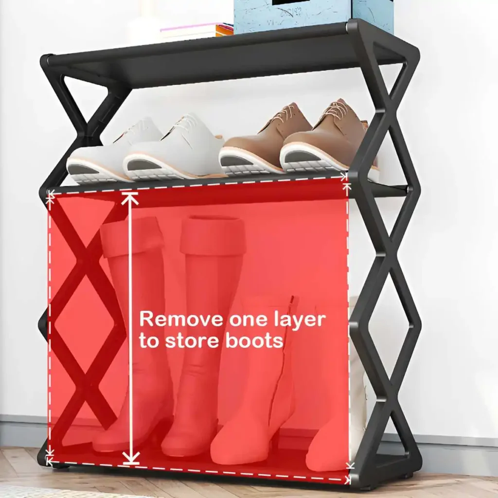Space-Saving Home Storage Organiser – product image 5