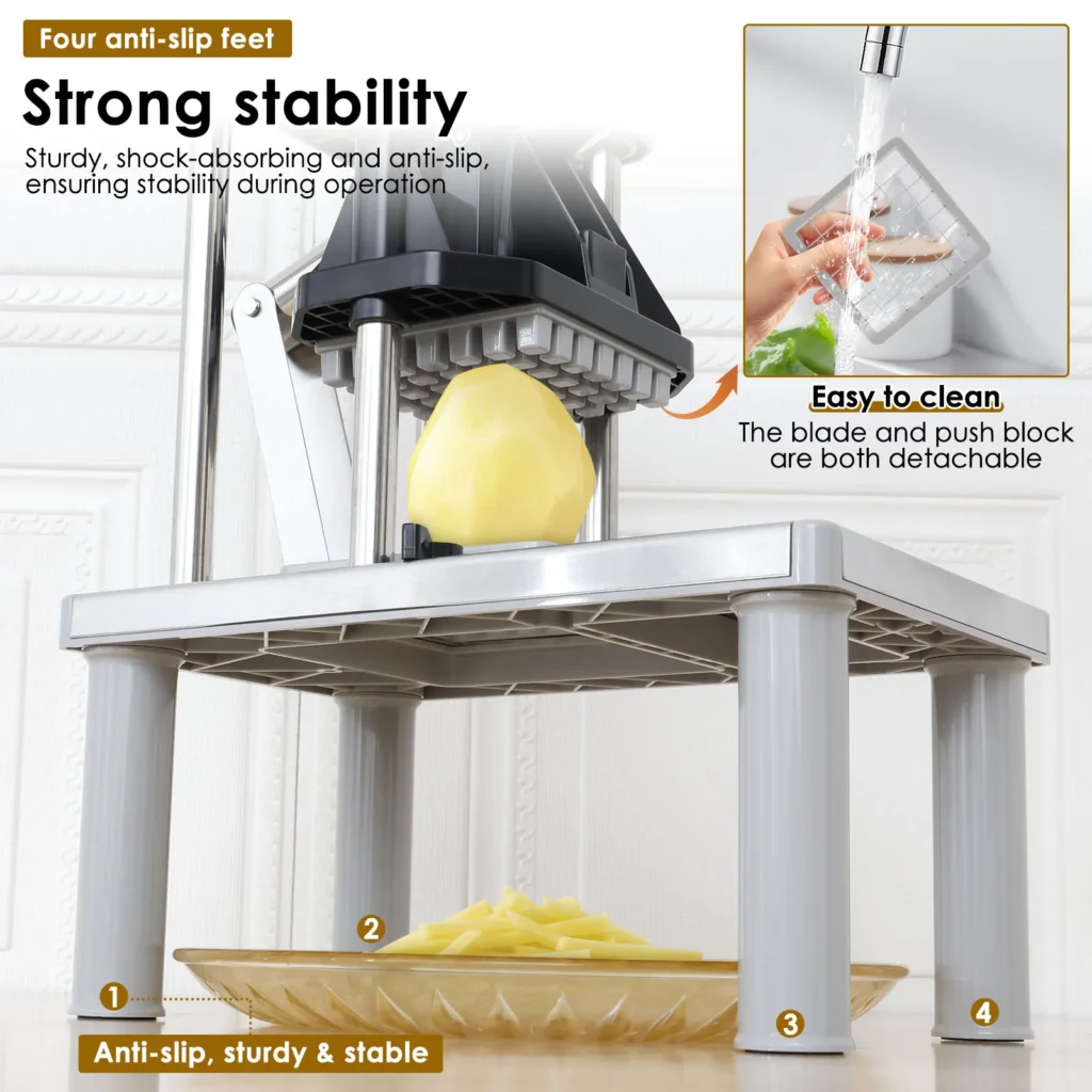 Practical Household Cleaning Tool – product image 3