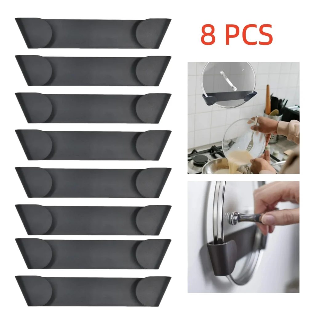 Space Saving Home Storage Organiser 8 Pack